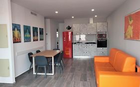 Apartamentos Turísticos Tenor by Bossh! Hotels